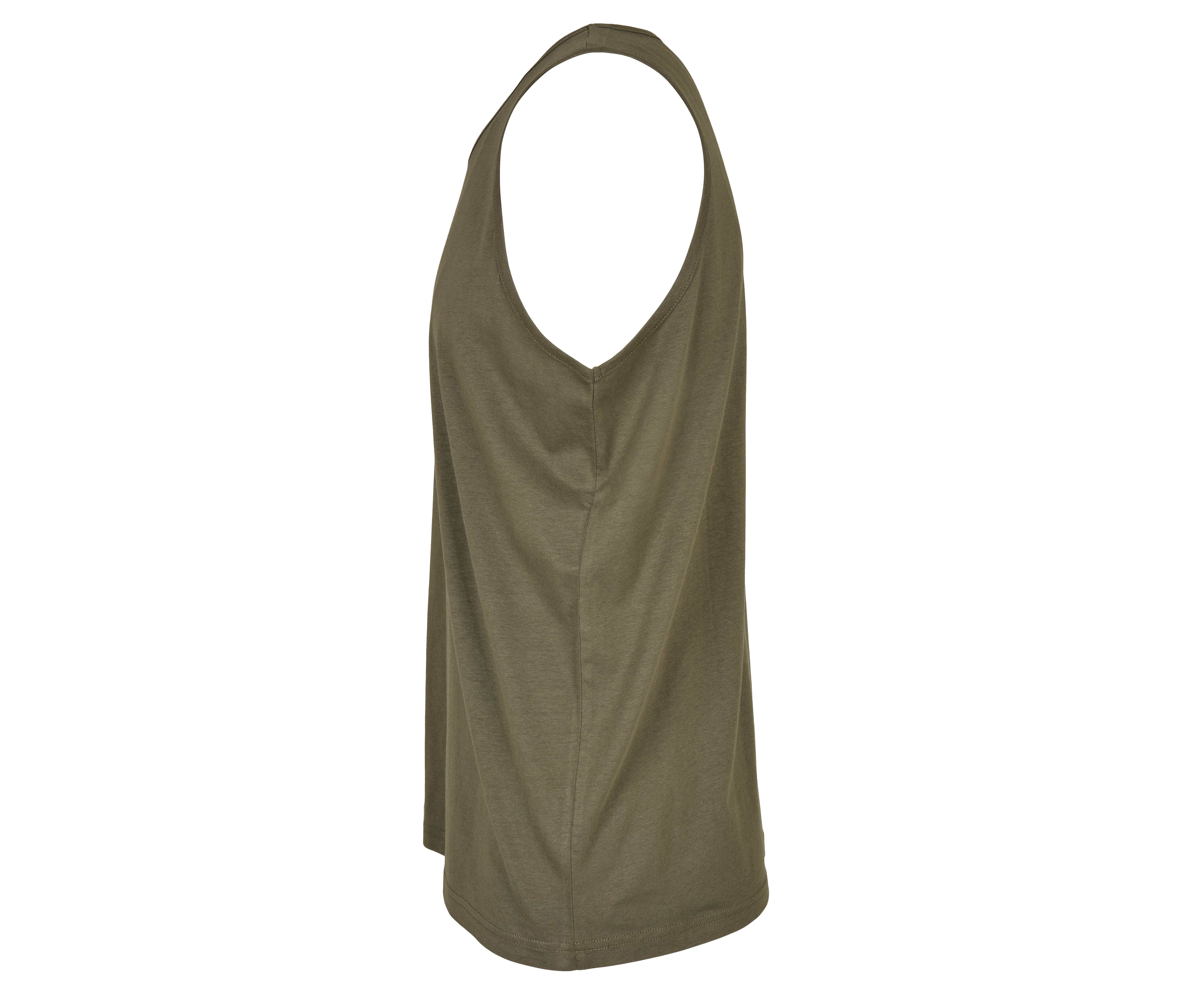 BASIC TANK