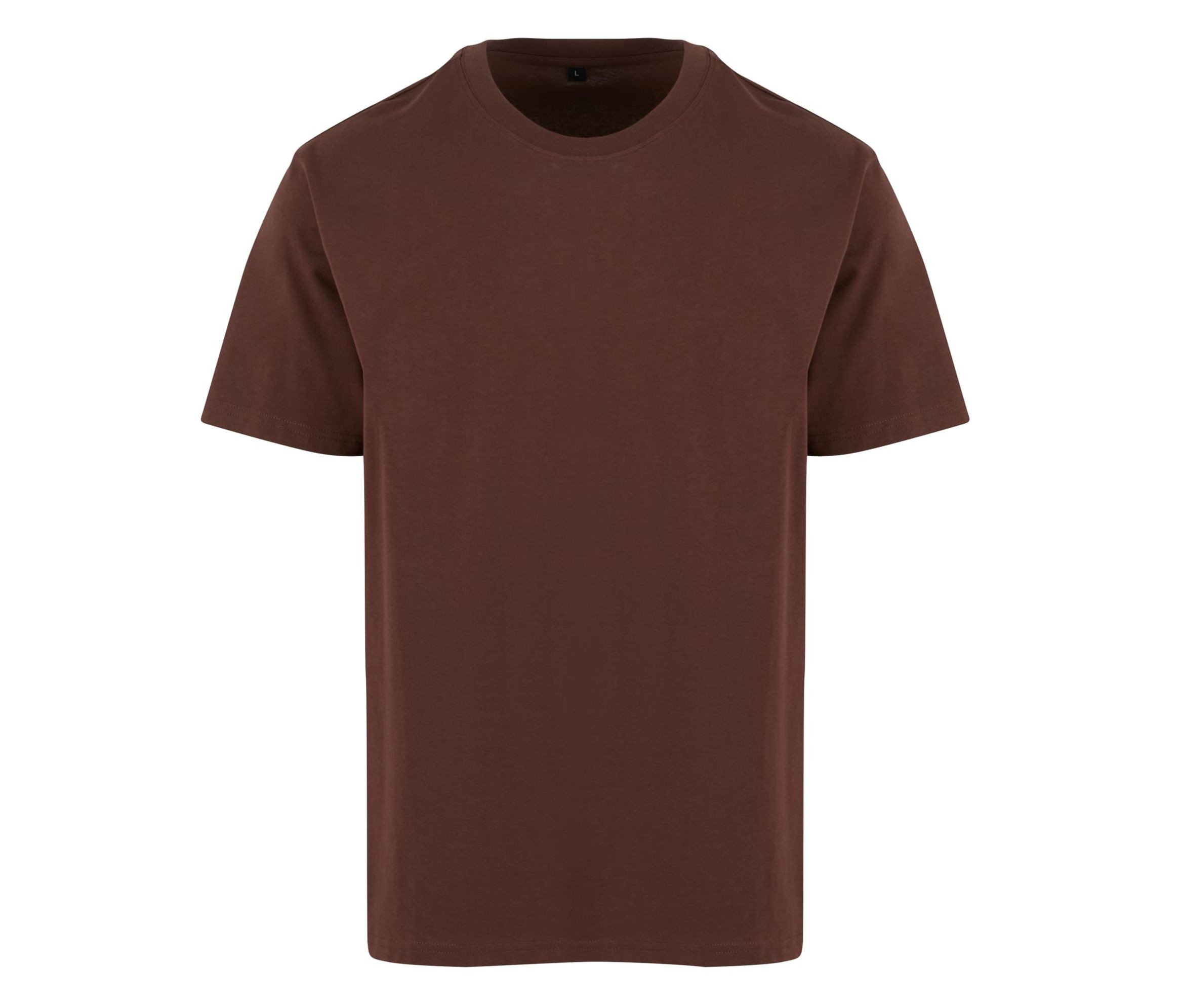 BASIC REGULAR FIT TEE